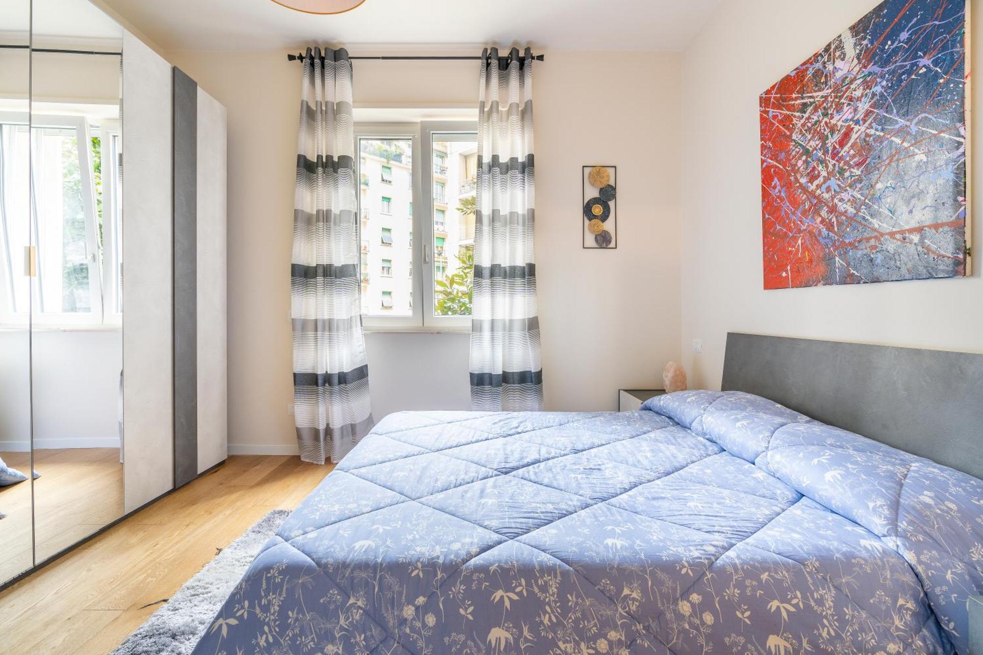 La Casa Di Milu Apartment *
